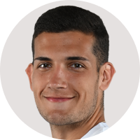 ﻿Alejandro Arroyo Albert