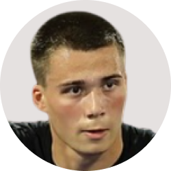 Alejandro Caton Calvo