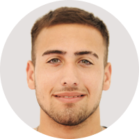 Alex Valentino Chozas