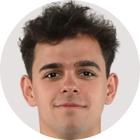 Alonso Rodriguez Martinez