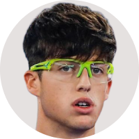 Andres Fernandez Lancha