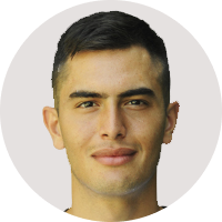 Maximiliano Arce Simo