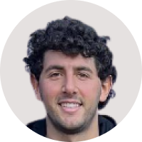 Gerald Arnaldos Serrano