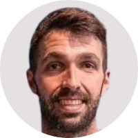 Candido Jorge Alfaro