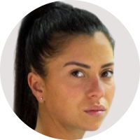 Carla Castillo Velarde