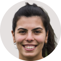 Catarina Castro Vilela