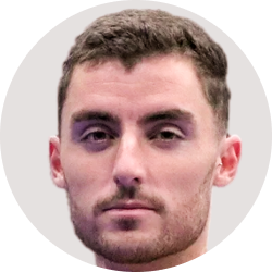 Christian Medina Murphy