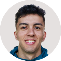 Daniel Martinez Otero