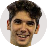 Daniel Santigosa Sastre