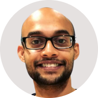 Easwaran Krishnamurthy