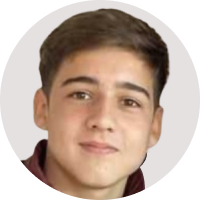 ﻿Facundo Dehnike Dickel