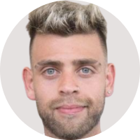 Gonzalo Daniel Alfonso