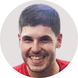 Gonzalo Perez Arbona