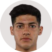 Ignacio Piotto Albornoz