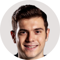 Javier Gonzalez Barahona