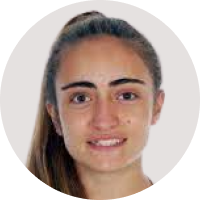 Claudia Jensen Sirvent