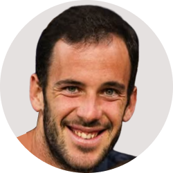 Jesus Ruiz Bohorquez