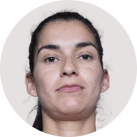 Julieta Evangelina Bidahorria