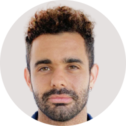 Karlos Rodriguez Vidal