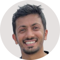 Khalid Saadon Alkuwari