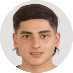 Lautaro Mambrini Economo