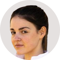 Letizia Manquillo Alarza