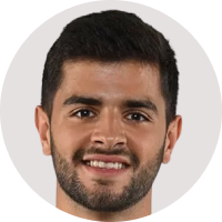 Luis Hernandez Quesada