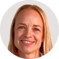 Marie-Louise Frolich Jensen