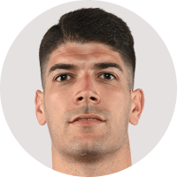 Mario Huete Hernandez