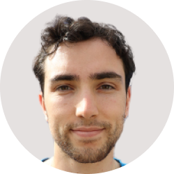 Miguel Melero Bernal