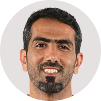 Mohammed Saadon Alkuwari