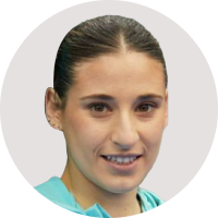 Nuria Rodriguez Camacho