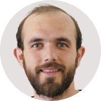 Pablo Diaz del Guante