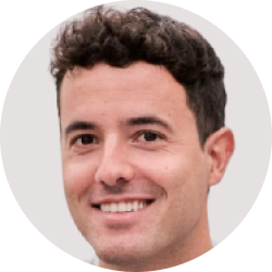 Pablo Herreros Garcia