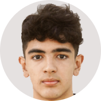 ﻿Renzo Gabriel Nunes