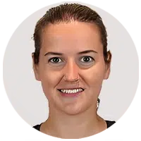 Ariana Sanchez Fallada